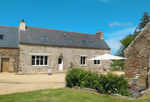 Maison 5 chambres Trévou-tréguignec