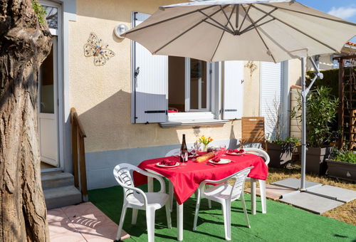 Villa 1 bedroom La Bernerie-en-retz