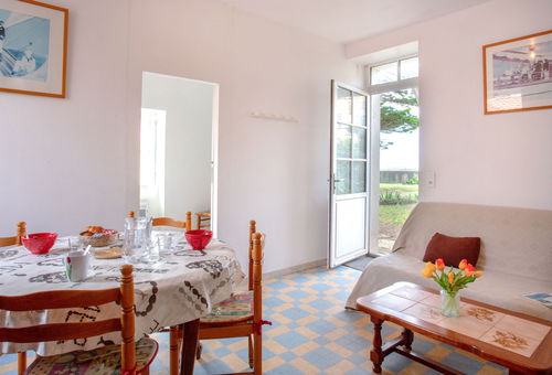 Villa 1 bedroom La Bernerie-en-retz