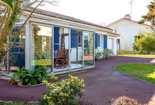 Villa 4 bedroom La Bernerie-en-retz