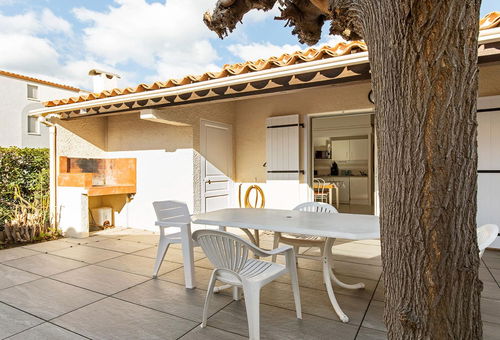 Villa 1 bedroom Le Cap D'agde