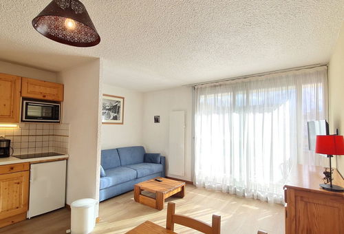 Apartment Les Deux Alpes