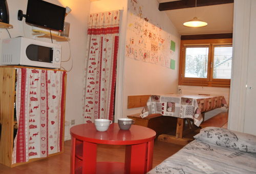 Apartment Les Deux Alpes
