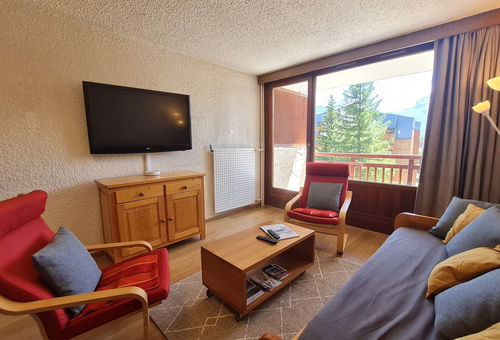 Apartment 2 bedroom Les Deux Alpes