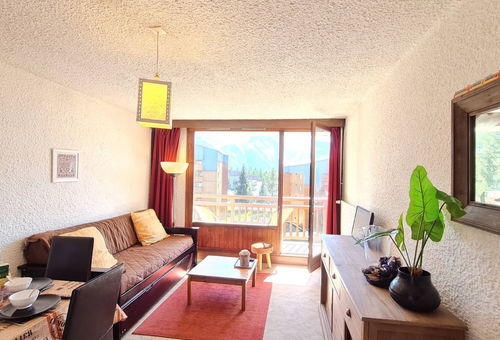 Apartment Les Deux Alpes