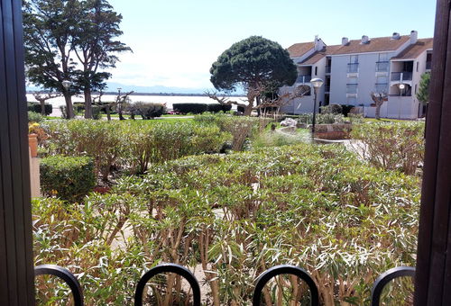 Appartement 2 chambres 