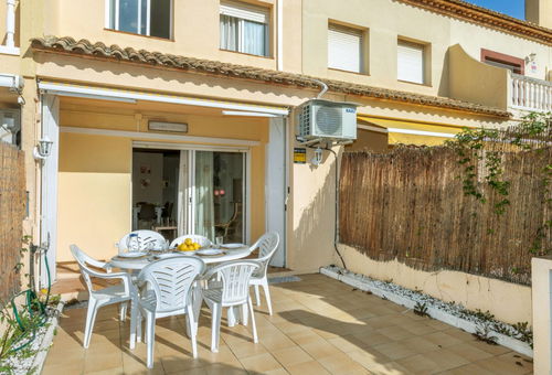 Villa 3 bedroom Torredembarra