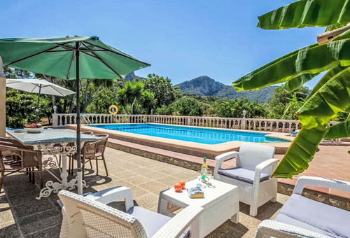 Haus 3 Zimmer Pollença