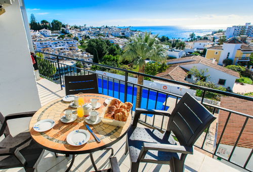 Apartment 2 bedroom Nerja