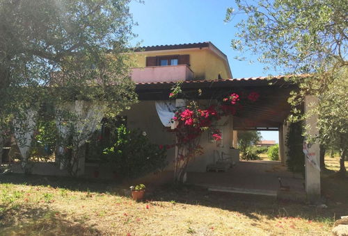Haus 2 Zimmer Alghero
