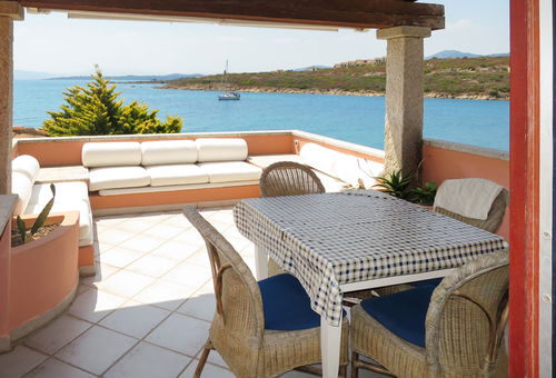 Apartment 2 bedroom Golfo Aranci