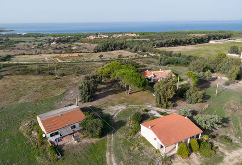 Villa 2 bedroom Vignola Mare