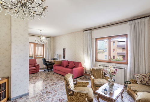 Apartment 3 bedroom Ostie