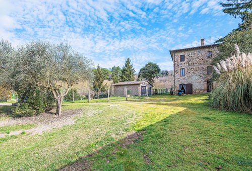 Maison 2 chambres Todi