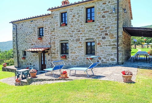Villa 4 bedroom Cortone