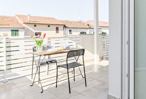 Apartment 1 bedroom Follonica