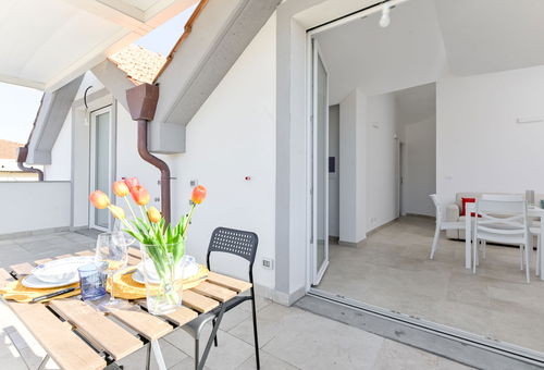 Apartment 1 bedroom Follonica
