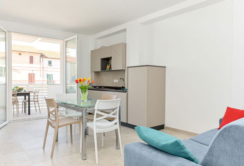 Apartment 3 bedroom Follonica