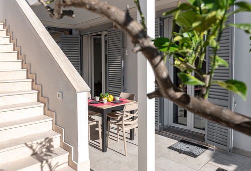 Apartment 1 bedroom Follonica