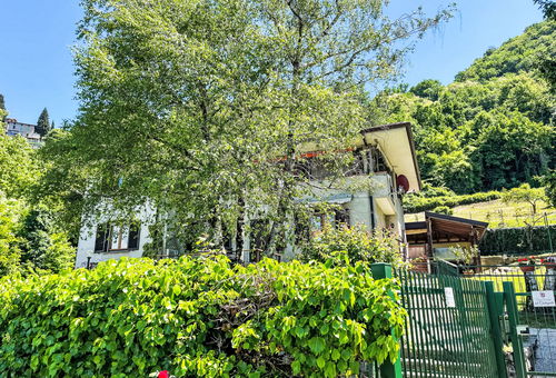 Apartment 2 bedroom Varenna