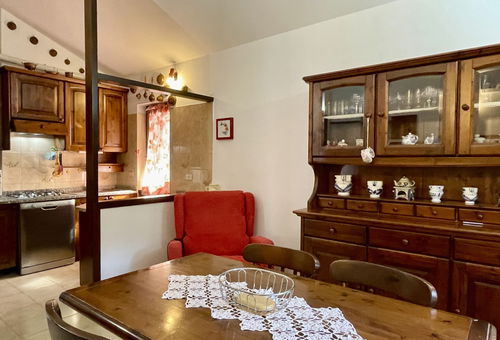 Wohnung 2 Zimmer Varenna