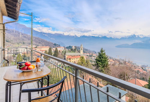 Apartment 2 bedroom Cremia