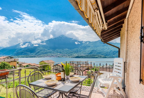 Apartment 1 bedroom Vercana