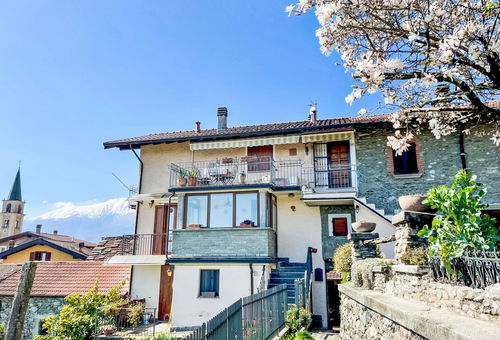 Apartment 1 bedroom Vercana