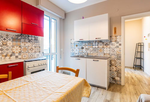Apartment 1 bedroom Ceriale
