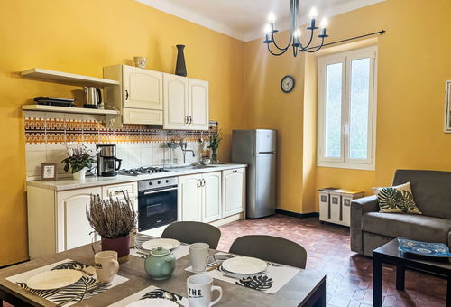 Apartment 1 bedroom Molini
