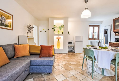 Appartement 1 chambre 