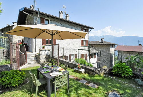 Apartment 1 bedroom Sondrio