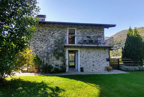 Maison 4 chambres Gravedona Ed Uniti