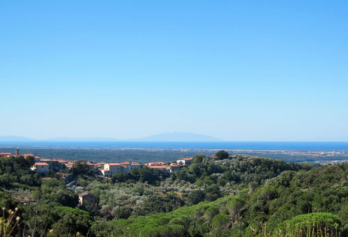 Villa 4 bedroom Riparbella