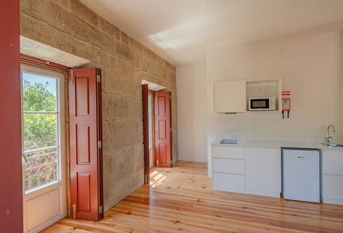 Feel Discovery Casa da Granja I