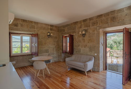 Feel Discovery Casa da Granja I