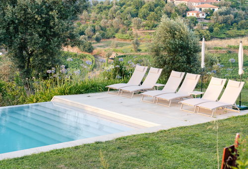 Feel Discovery Casa da Granja Douro Valley