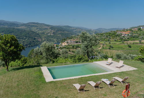 Feel Discovery Casa da Granja Douro Valley