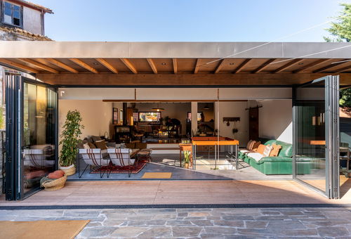Feel Discovery P&P House Douro Valley