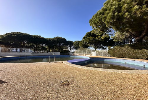 Le Quai aux Fleurs - Résidence avec piscine proche de la mer 
