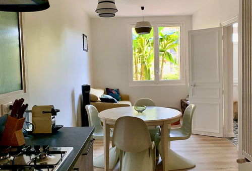 Maison 2 chambres Aix-les-bains