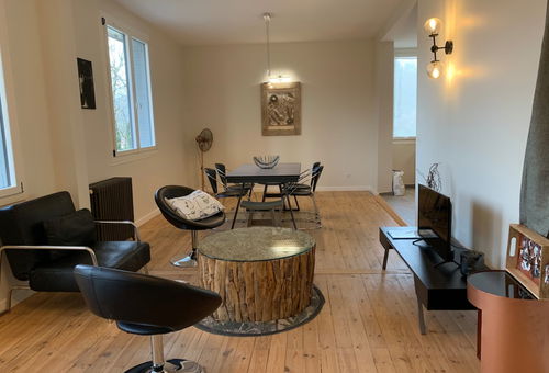 Maison 1 chambre Aix-les-bains