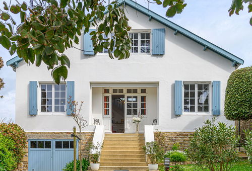 Villa 4 bedroom Carnac