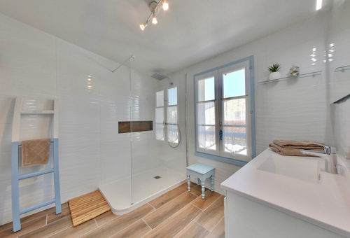 Villa 2 bedroom Saint-martin-de-ré