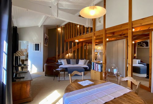 Apartment Saint-martin-de-ré