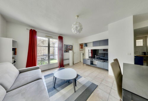 Appartement 1 chambre Saint-martin-de-ré