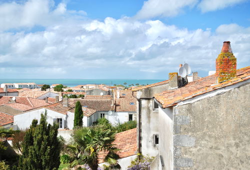 Villa 2 bedroom Saint-martin-de-ré