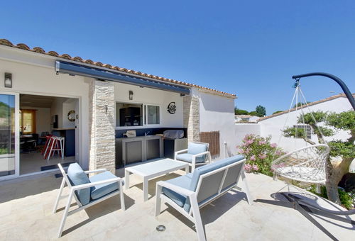 Maison 5 chambres Le Bois-plage-en-ré