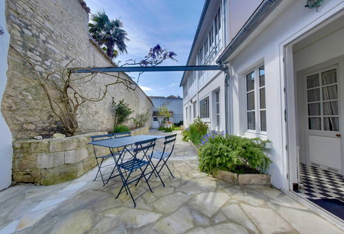 Villa 3 bedroom Saint-martin-de-ré