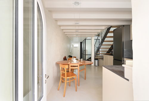 Haus 1 Zimmer Saint-martin-de-ré